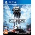 Star Wars Battlefront (PS4, русская версия)